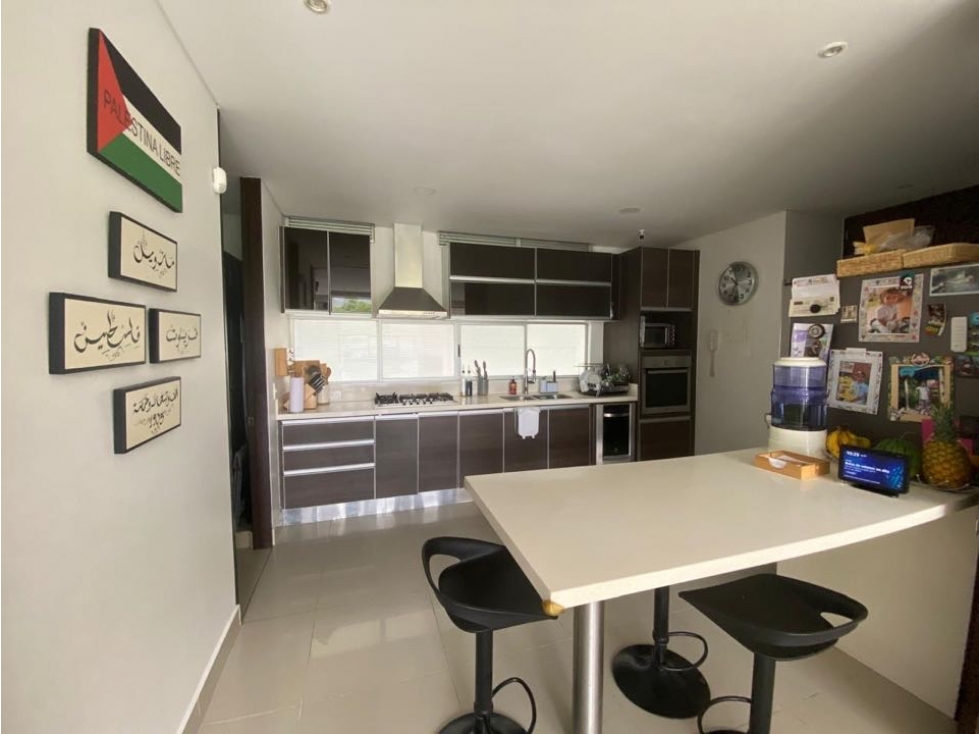 Apartamento oeste Cali — foto 4