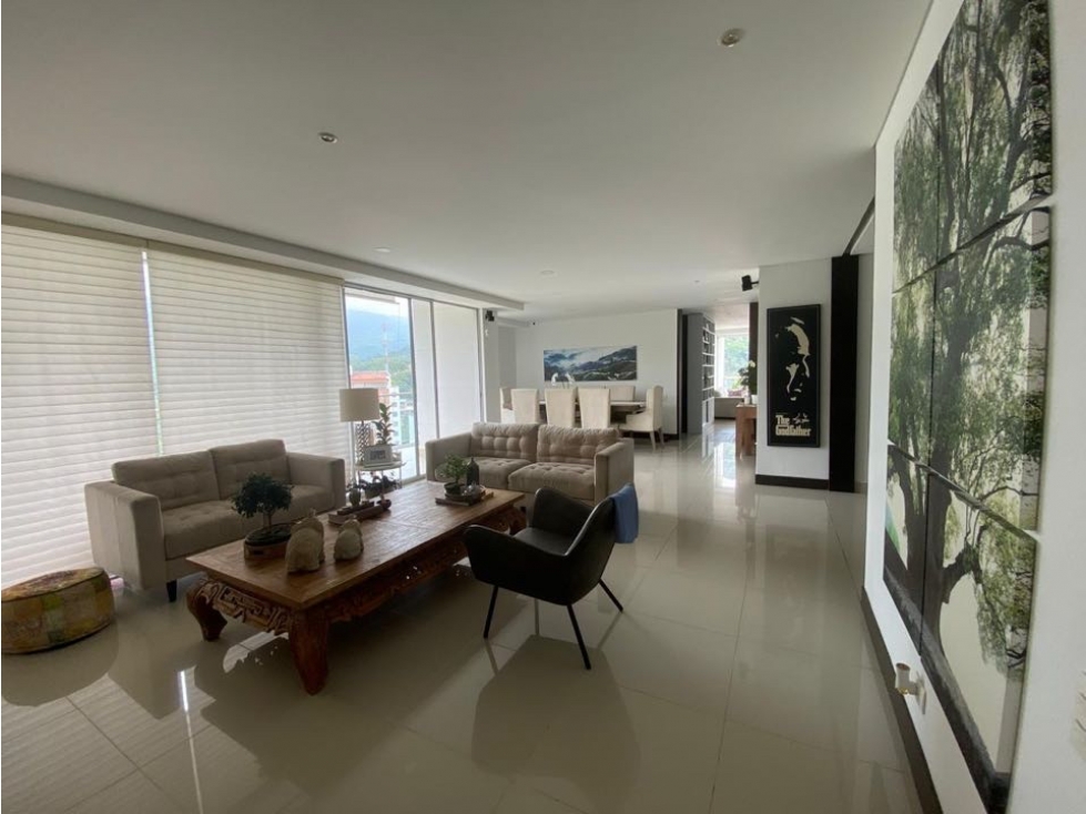 Apartamento oeste Cali — foto 5
