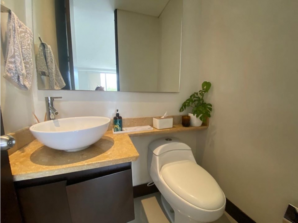 Apartamento oeste Cali — foto 6