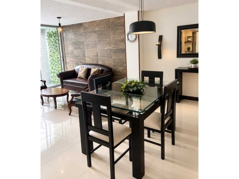 Apartamento en piso uno en barrio Mira flores Cali - 2