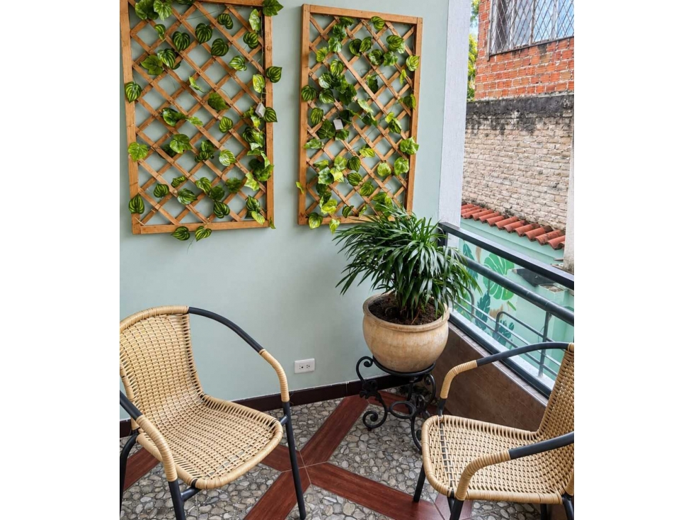 Apartamento en piso uno en barrio Mira flores Cali - 3