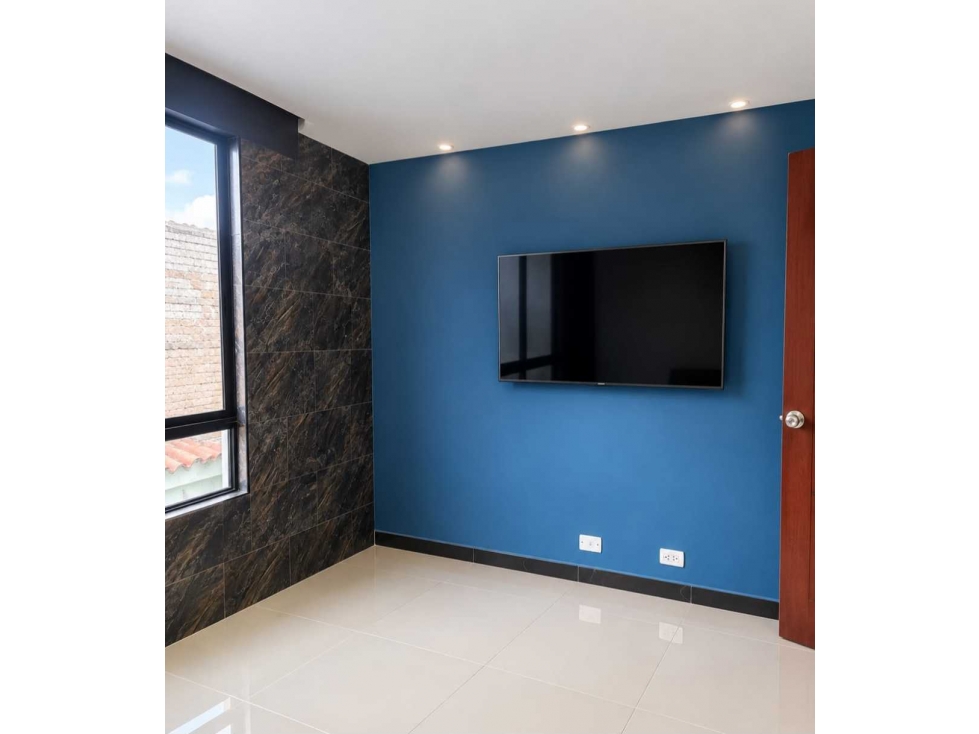 Apartamento en piso uno en barrio Mira flores Cali - 4