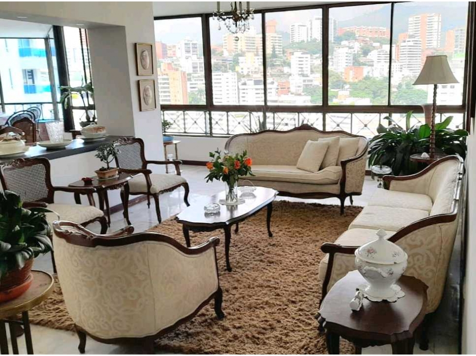 Apartamento oeste de Cali Normandia