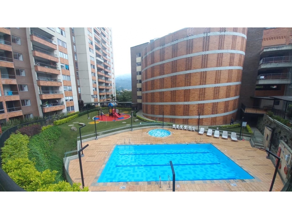 Apartamento oferta Castelli Envigado — foto 6