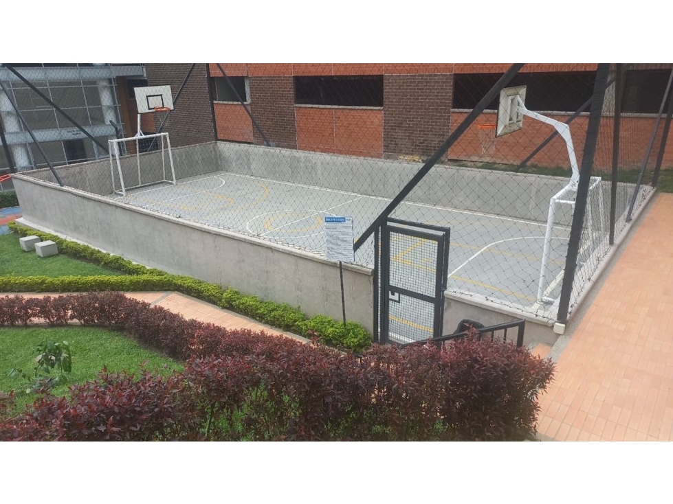 Apartamento oferta Castelli Envigado