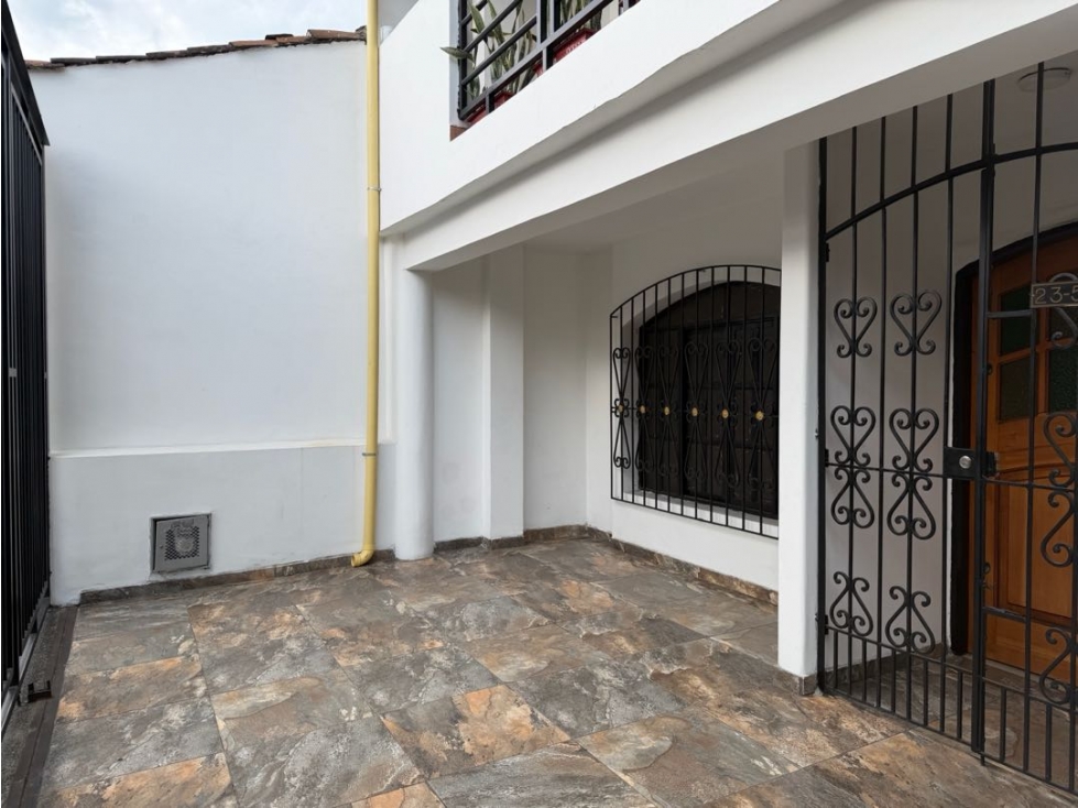 APARTAMENTO P1 EN ALQUILER - B/ NUEVO - PALMIRA — foto 3