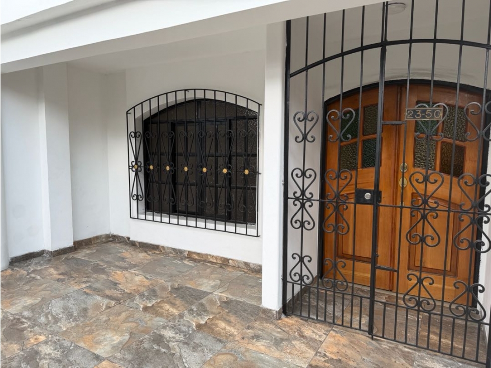 APARTAMENTO P1 EN ALQUILER - B/ NUEVO - PALMIRA — foto 4