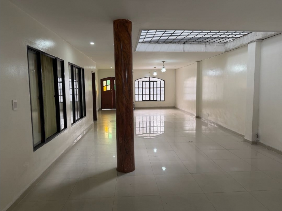 APARTAMENTO P1 EN ALQUILER - B/ NUEVO - PALMIRA — foto 5