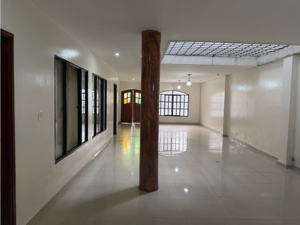 APARTAMENTO P1 EN ALQUILER - B/ NUEVO - PALMIRA — foto 6