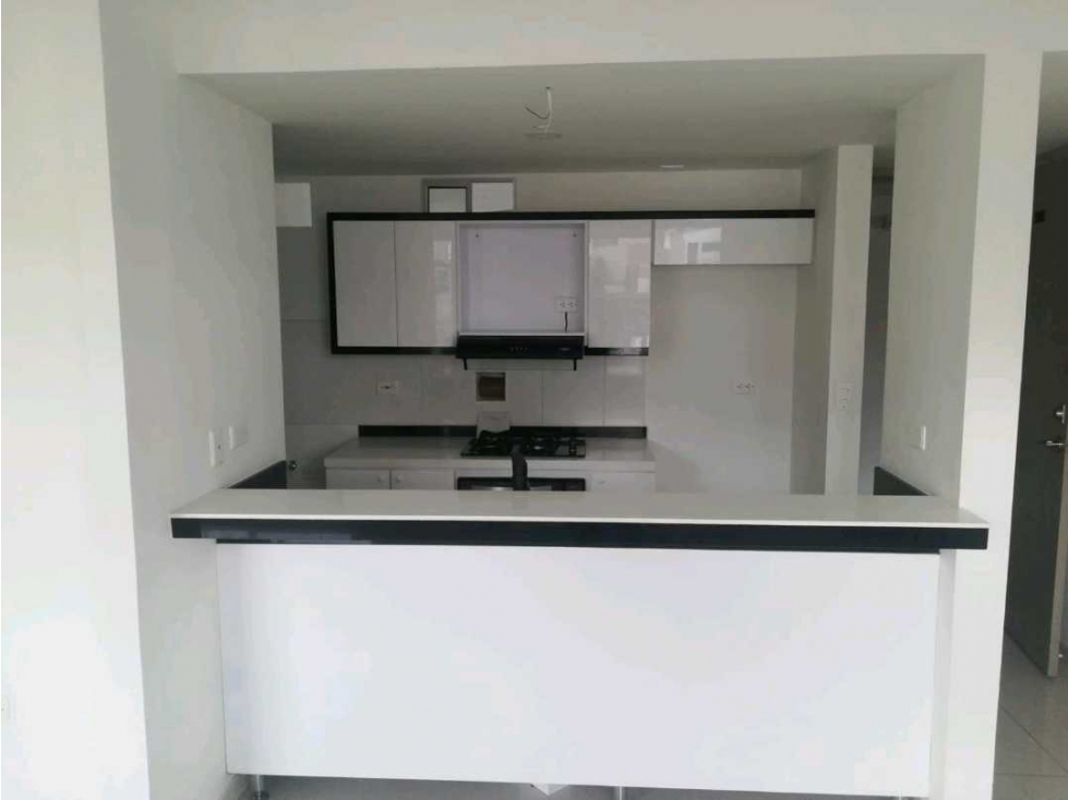 Apartamento Palermo Manizales