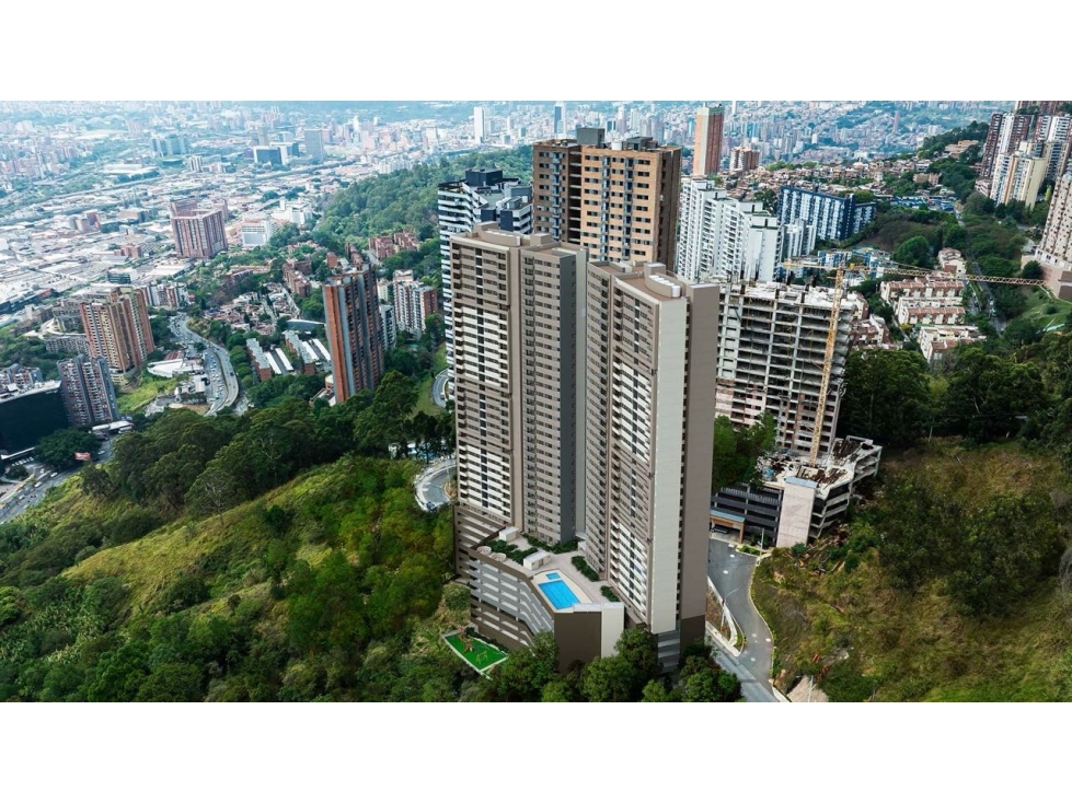 Apartamento Palmas