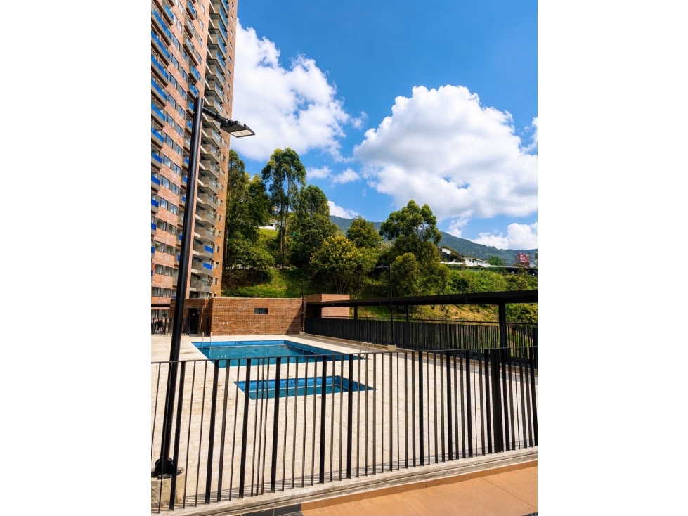 Apartamento Palmas. Moderno — foto 2