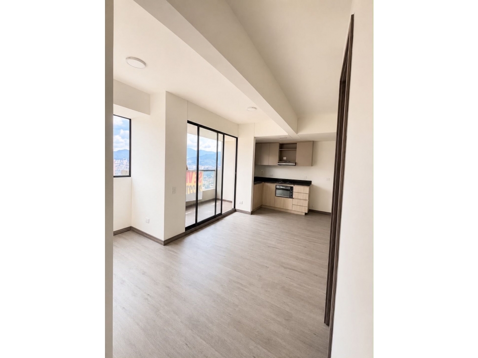 Apartamento Palmas. Moderno — foto 6