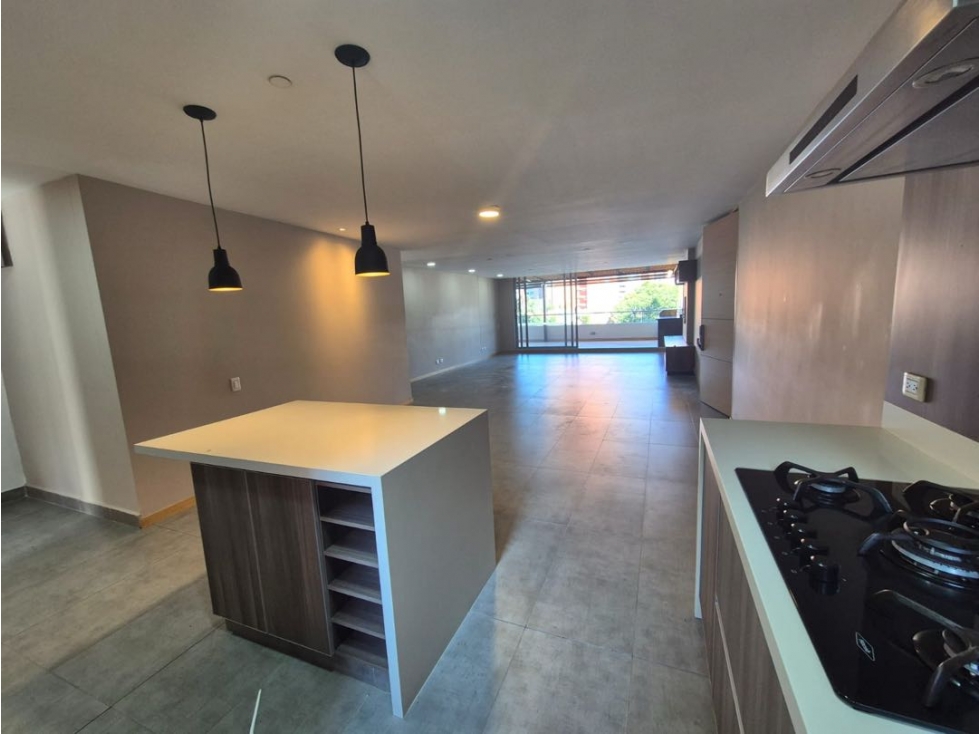 APARTAMENTO PAR RENTA EN LAS BRUJAS
