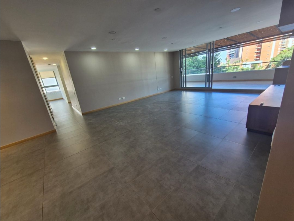 APARTAMENTO PAR RENTA EN LAS BRUJAS — foto 2