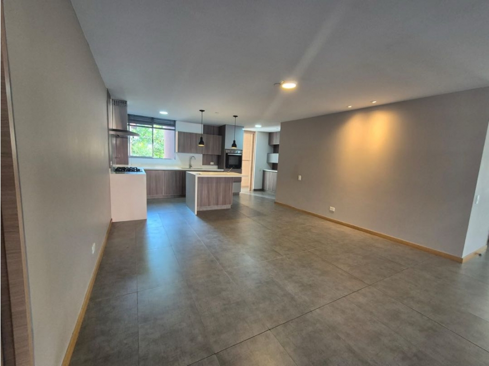 APARTAMENTO PAR RENTA EN LAS BRUJAS — foto 4