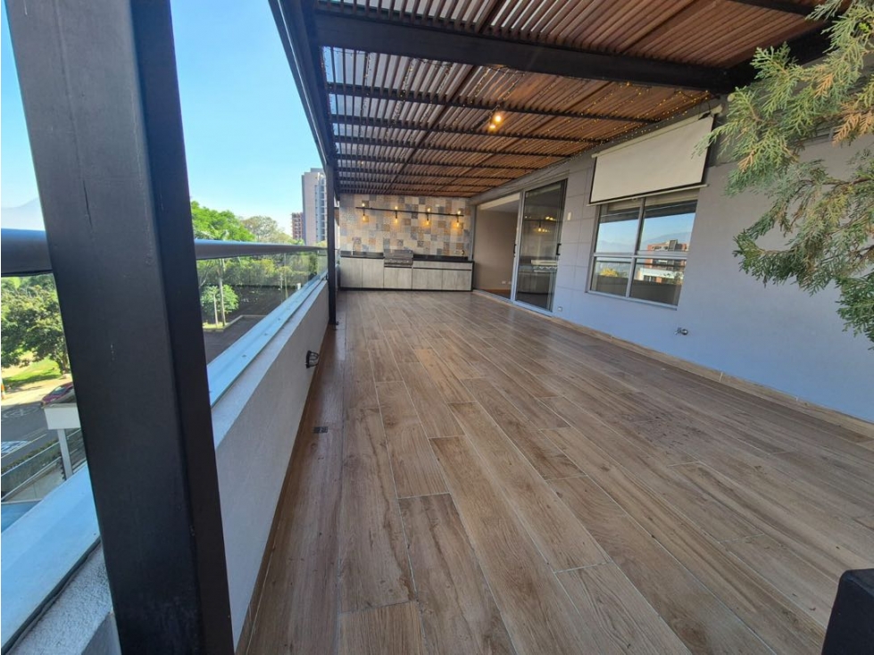 APARTAMENTO PAR RENTA EN LAS BRUJAS — foto 6