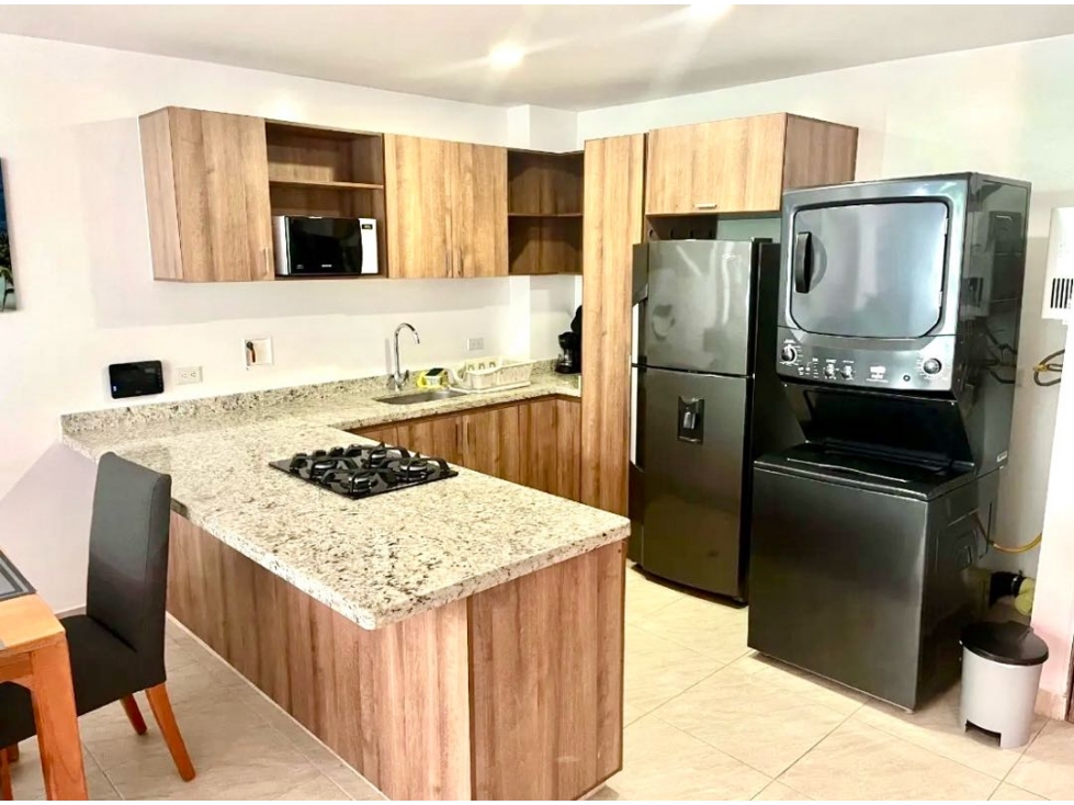 Apartamento para Airbnb cerca al primer parque de Laureles — foto 3