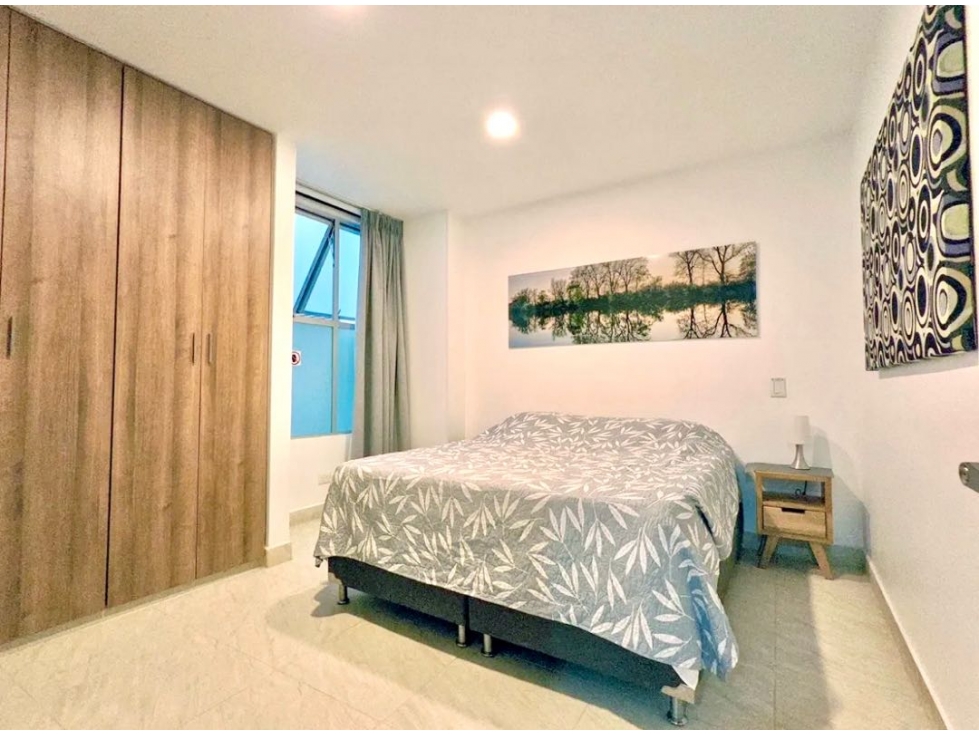 Apartamento para Airbnb cerca al primer parque de Laureles — foto 5