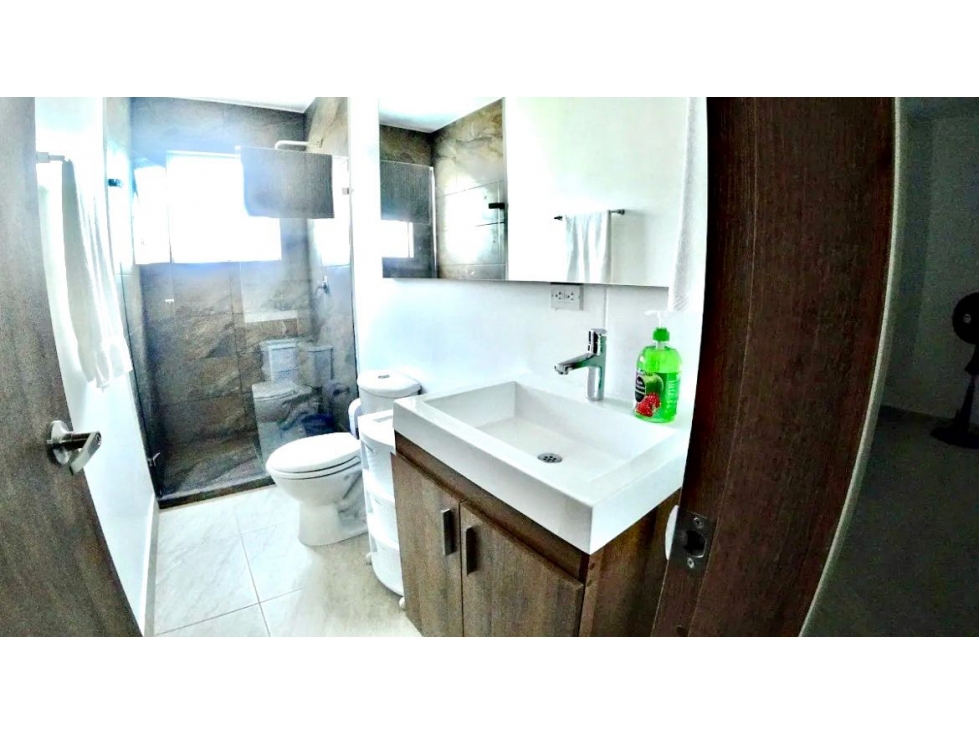 Apartamento para Airbnb cerca al primer parque de Laureles — foto 6