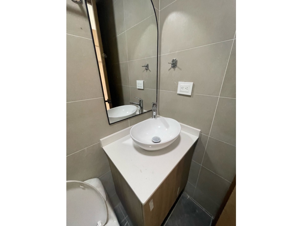 Apartamento para AIRBNB laureles nuevo !! - 5