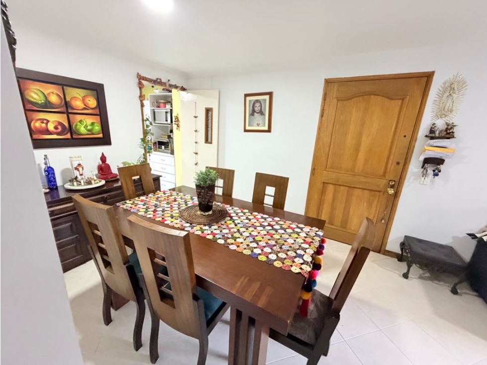 Apartamento para alquilar Abadía 84 mts2 Ubicación privilegiada — foto 6