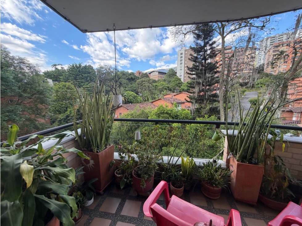 Apartamento para alquilar Abadía 84 mts2 Ubicación privilegiada — foto 2