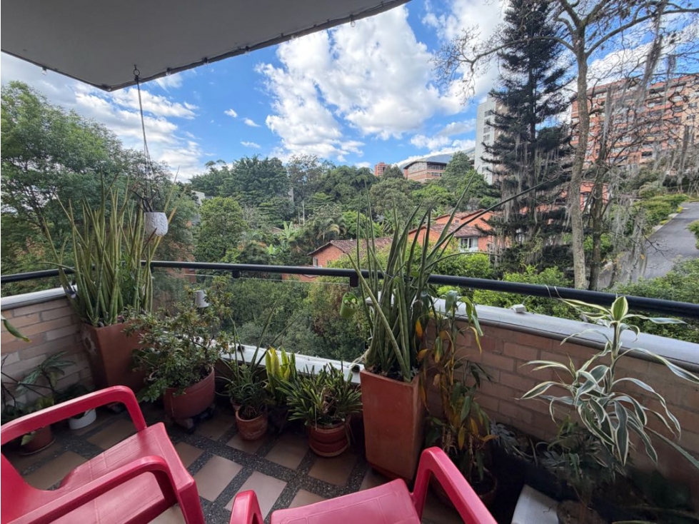 Apartamento para alquilar Abadía 84 mts2 Ubicación privilegiada