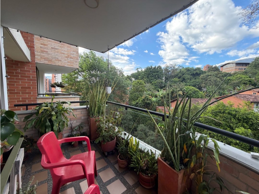 Apartamento para alquilar Abadía 84 mts2 Ubicación privilegiada — foto 3