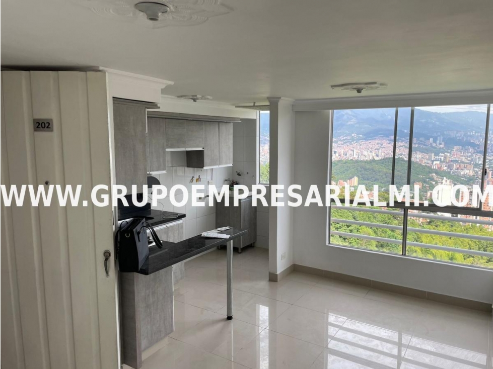 GRANDIOSO APARTAMENTO EN ARRIENDO - SECTOR SANTA MARÍA COD: 2487 — foto 3