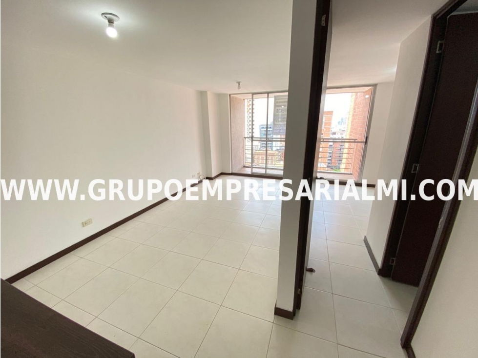APARTAMENTO EN ARRIENDO - SECTOR ENTREAMIGOS COD. 2216 COD: 2216 - 5