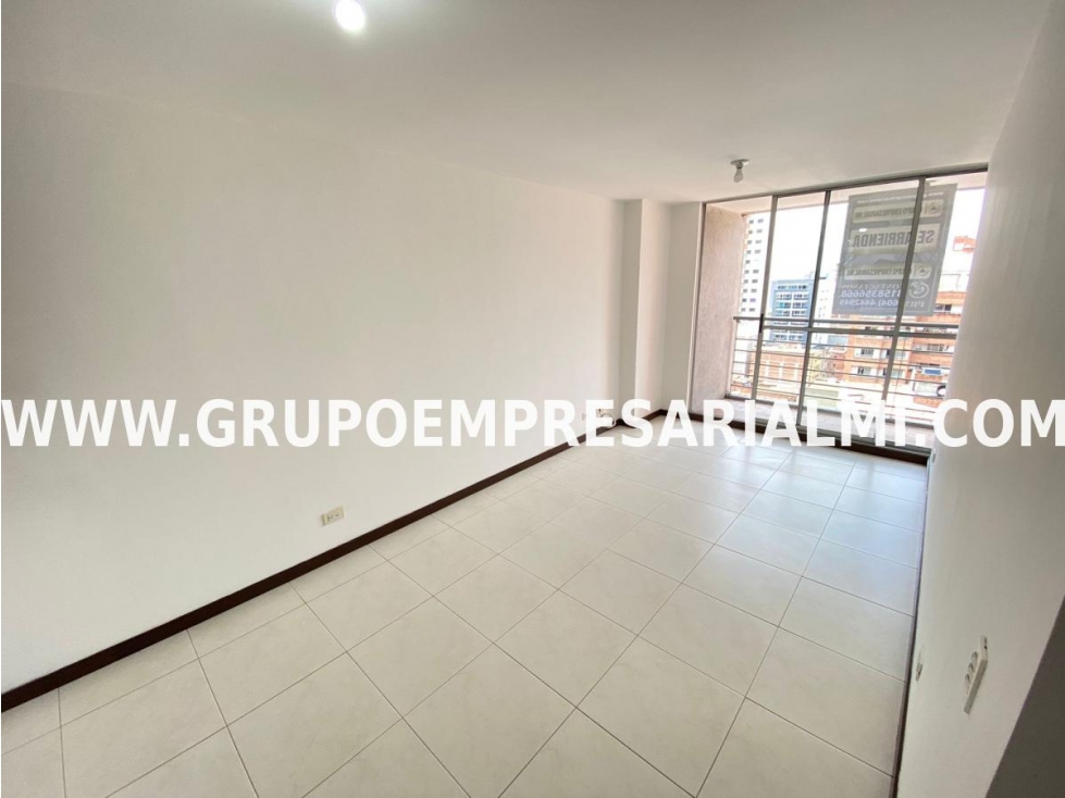 APARTAMENTO EN ARRIENDO - SECTOR ENTREAMIGOS COD. 2216 COD: 2216 - 1