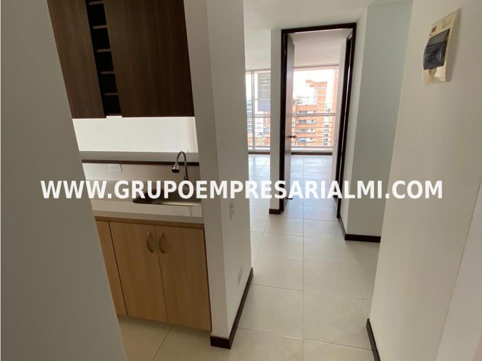 APARTAMENTO EN ARRIENDO - SECTOR ENTREAMIGOS COD. 2216 COD: 2216 - 6