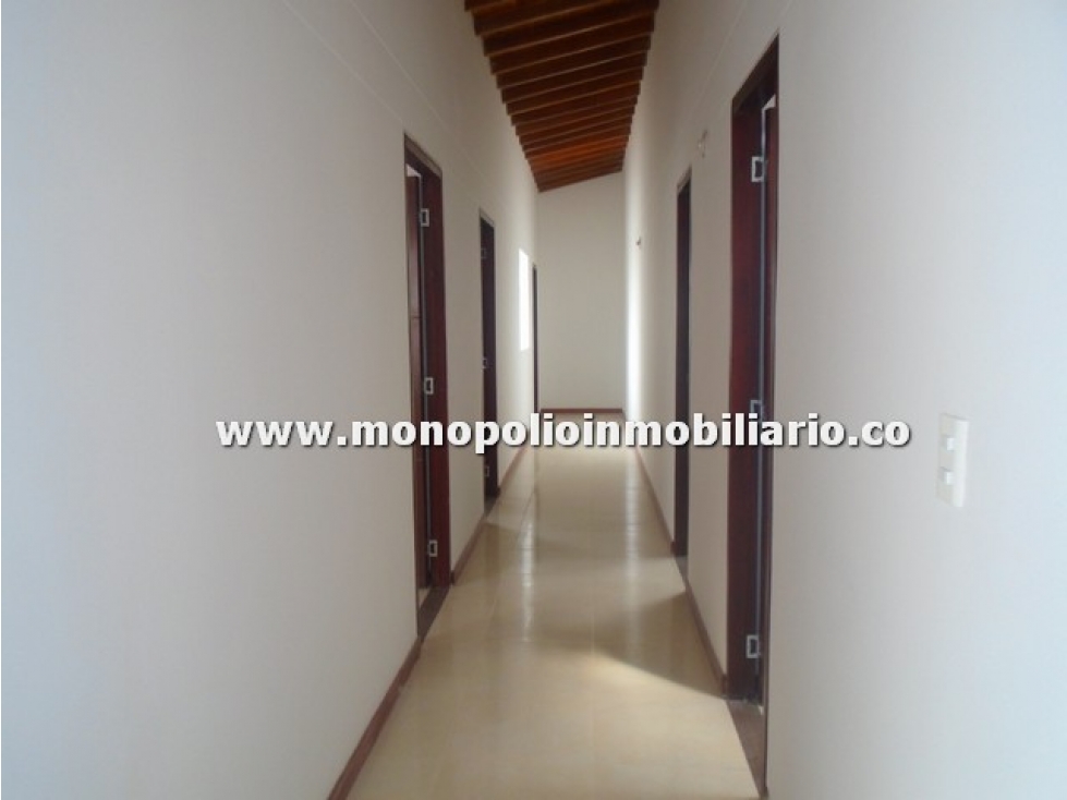 FABULOSO APARTAMENTO EN ARRIENDO - SECTOR SAN JOAQUÍN COD: 2572 — foto 3