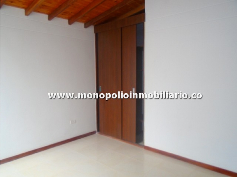 FABULOSO APARTAMENTO EN ARRIENDO - SECTOR SAN JOAQUÍN COD: 2572 — foto 4