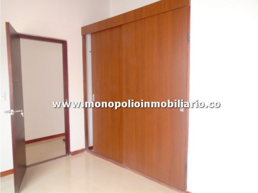 FABULOSO APARTAMENTO EN ARRIENDO - SECTOR SAN JOAQUÍN COD: 2572 — foto 5