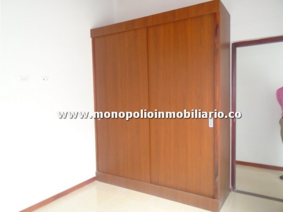 FABULOSO APARTAMENTO EN ARRIENDO - SECTOR SAN JOAQUÍN COD: 2572 — foto 6
