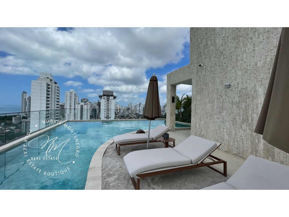 Apartamento para alquiler en Coco del Mar
