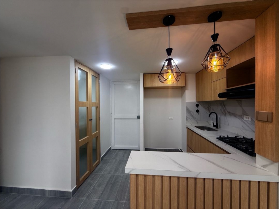 apartamento para alquiler en calasanz