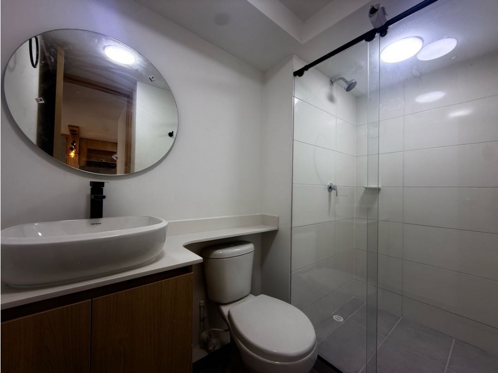 apartamento para alquiler en calasanz — foto 3