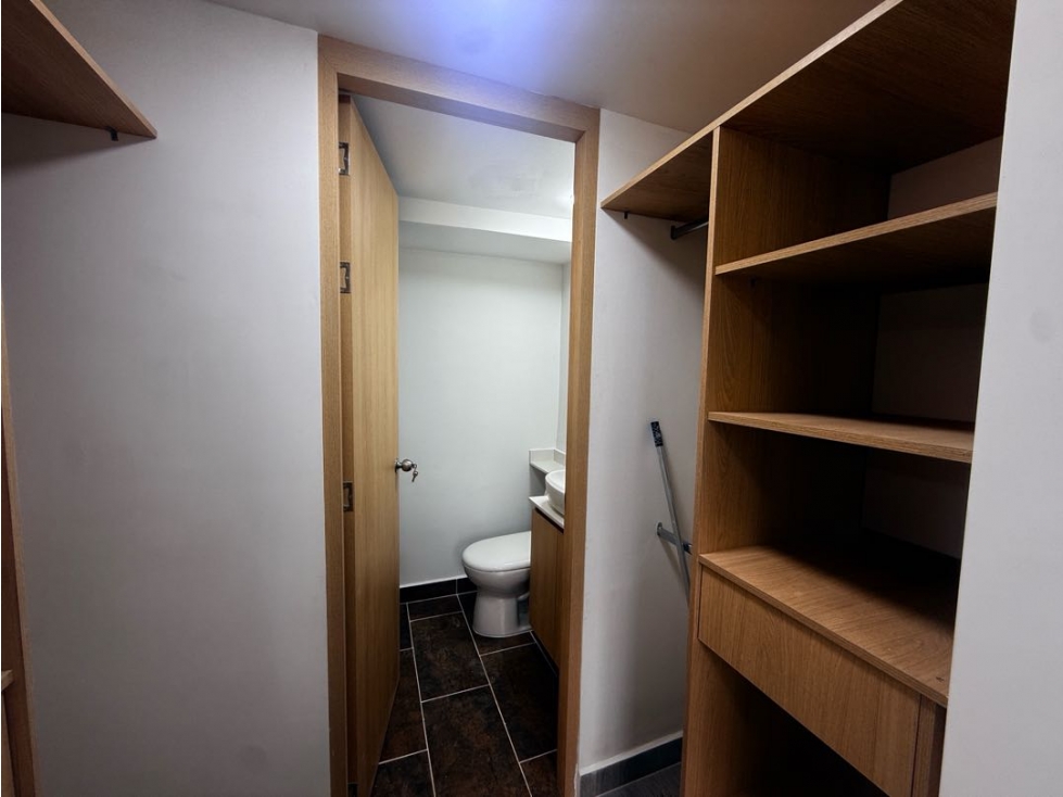 apartamento para alquiler en calasanz — foto 6
