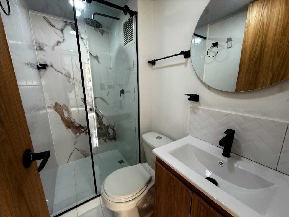 Apartamento para alquiler en medellín calasanz — foto 2