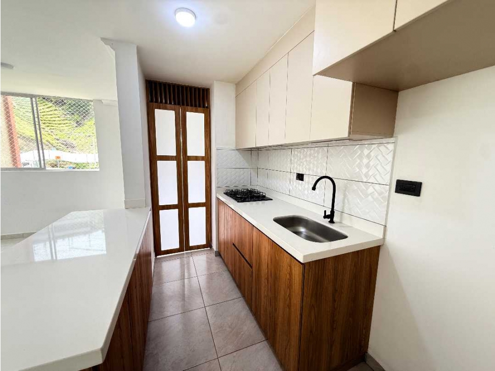 Apartamento para alquiler en medellín calasanz — foto 3