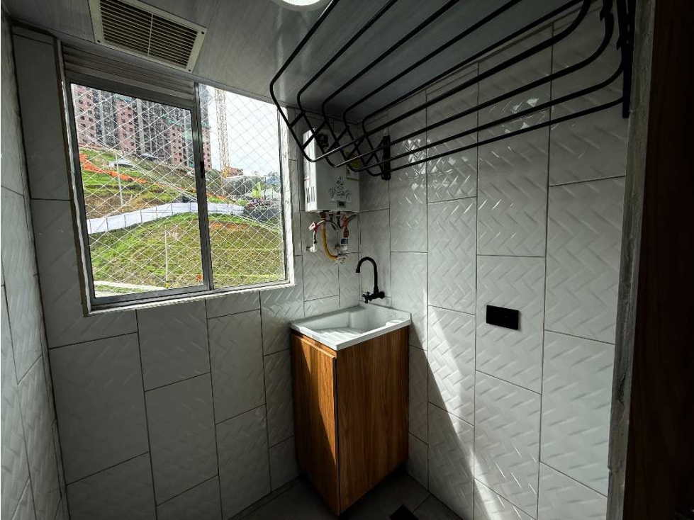Apartamento para alquiler en medellín calasanz — foto 4
