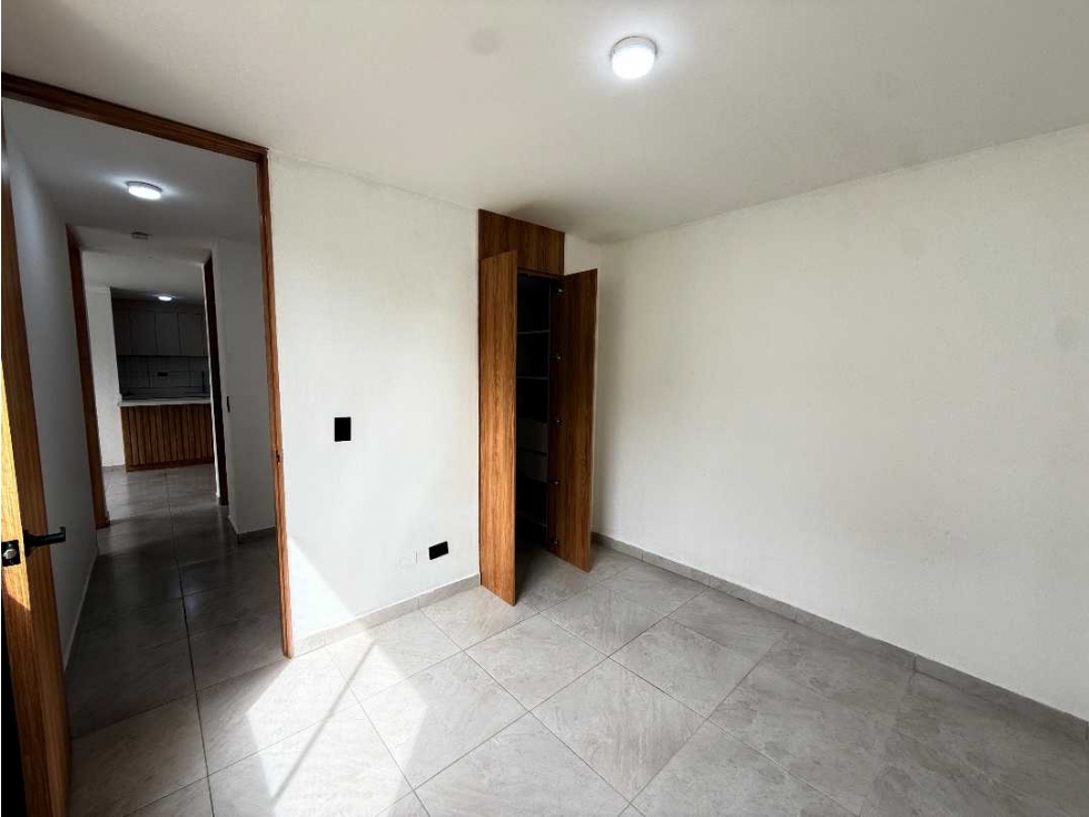 Apartamento para alquiler en medellín calasanz — foto 5