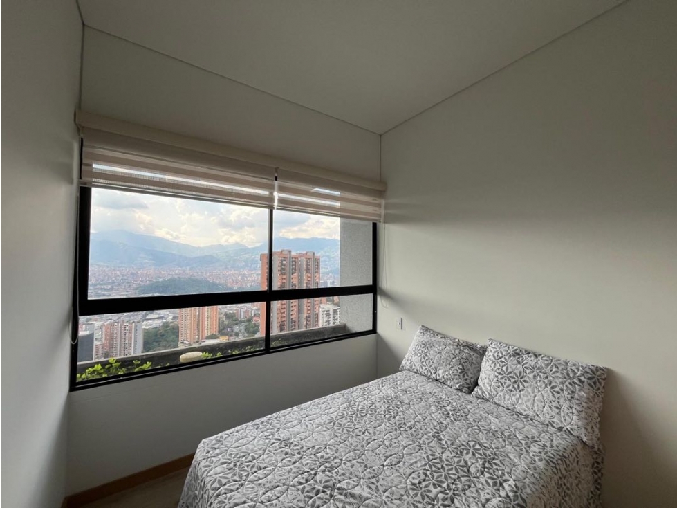 apartamento para alquiler en palmas — foto 2