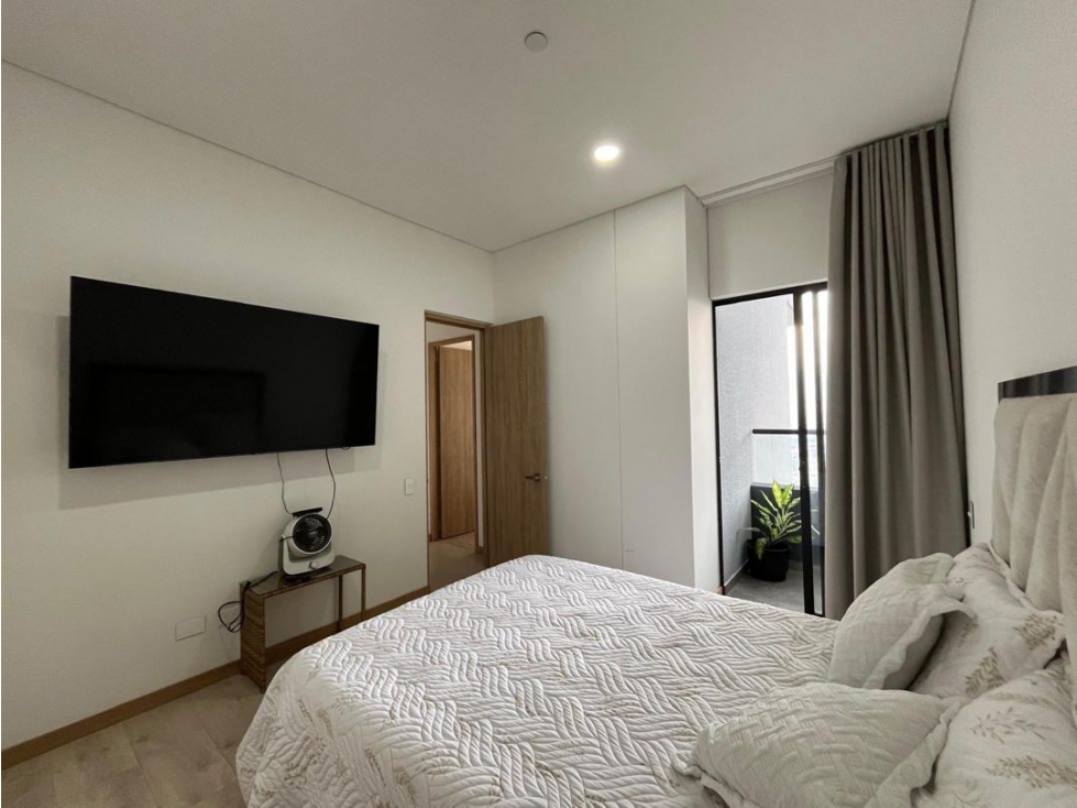apartamento para alquiler en palmas — foto 3