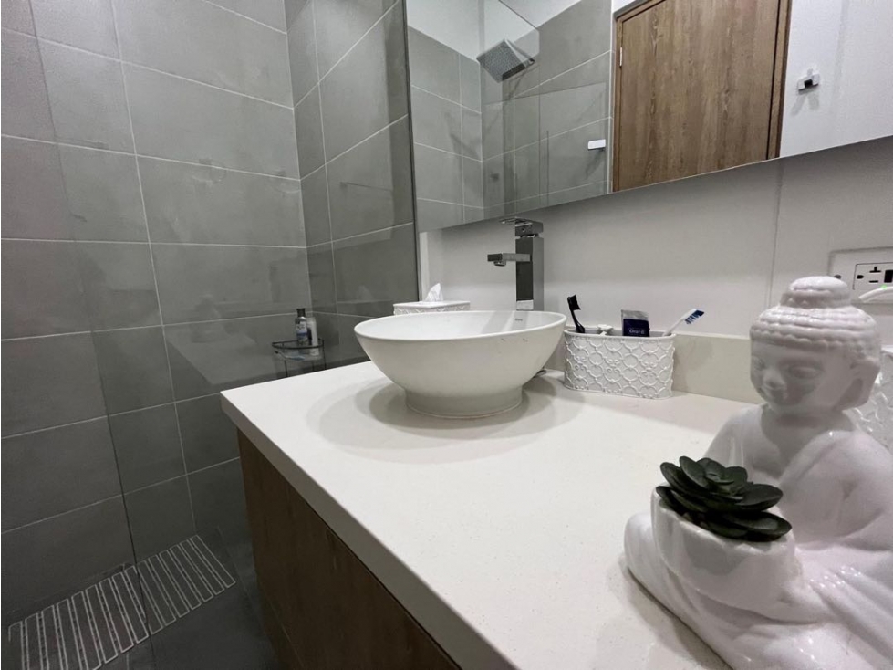 apartamento para alquiler en palmas — foto 4