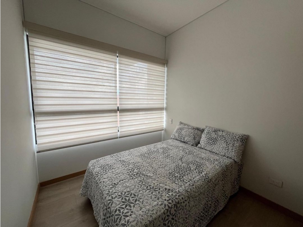 apartamento para alquiler en palmas — foto 5