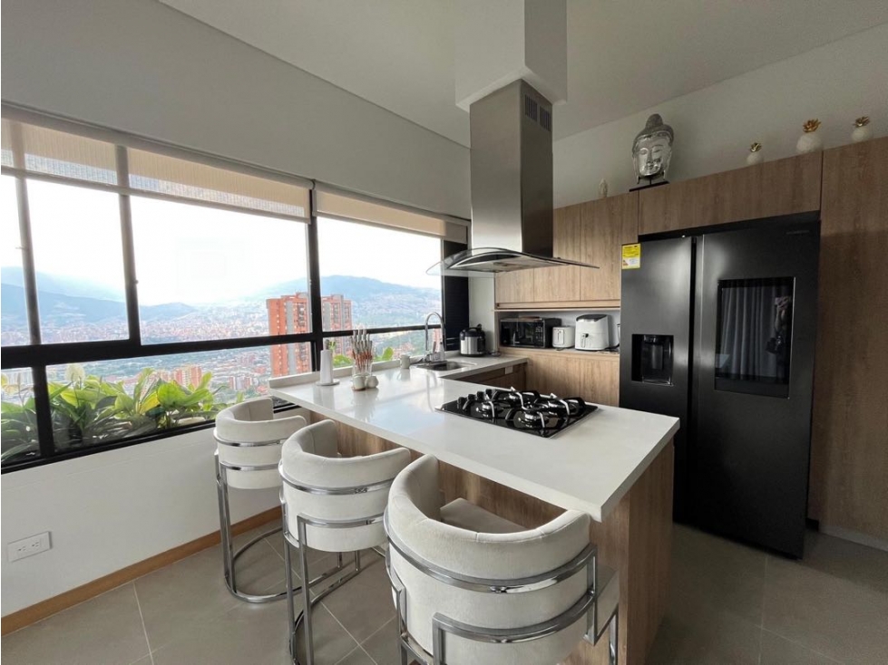 apartamento para alquiler en palmas